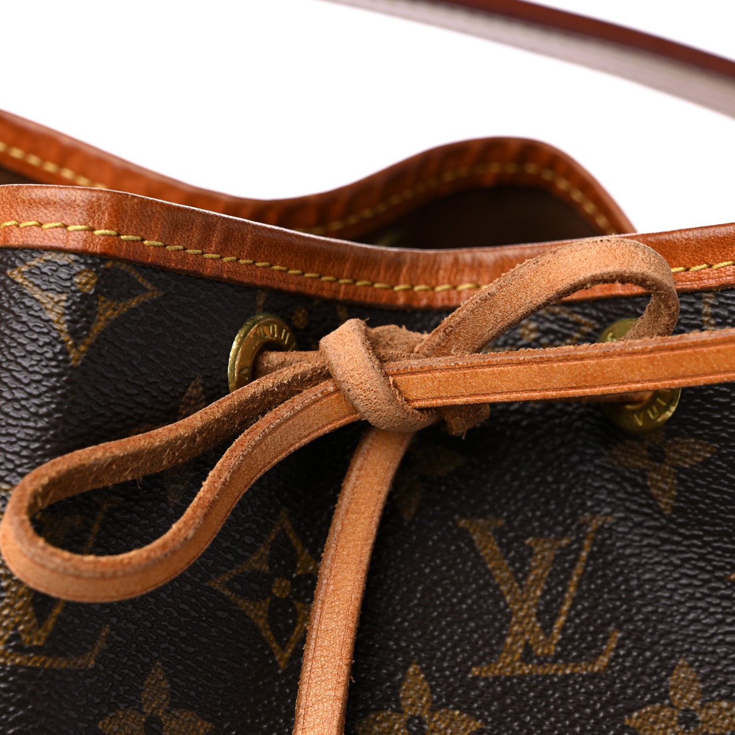 Louis Vuitton Monogram Noe 16 of 20