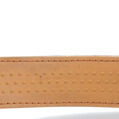 Louis Vuitton Monogram Shoulder Strap 4 of 5