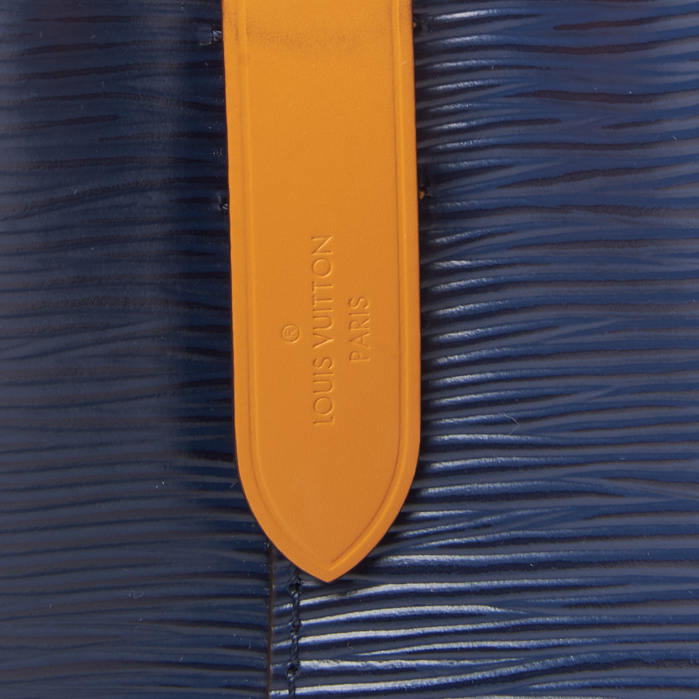 Epi Neonoe BB Indigo Safran