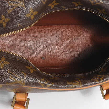 Louis Vuitton Monogram Cite MM 5 of 14