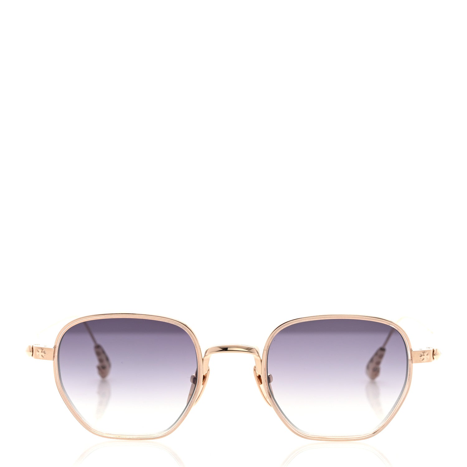 Chrome Hearts Bone Prone I Sunglasses Pink 2 of 6