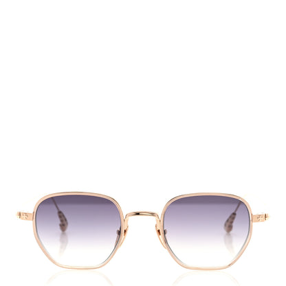 Chrome Hearts Bone Prone I Sunglasses Pink 2 of 6