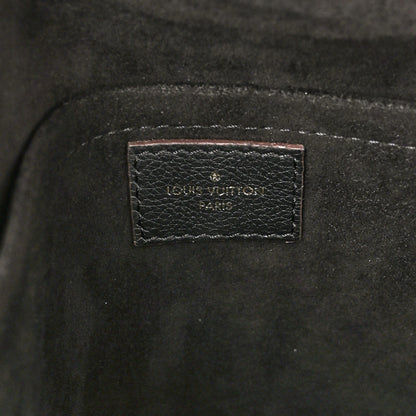 Louis Vuitton Monogram Marignan Black 6 of 10