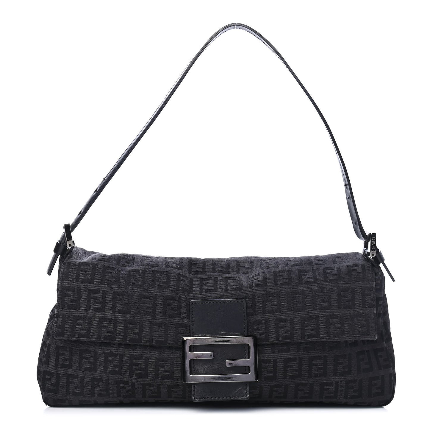 Zucchino Baguette Black