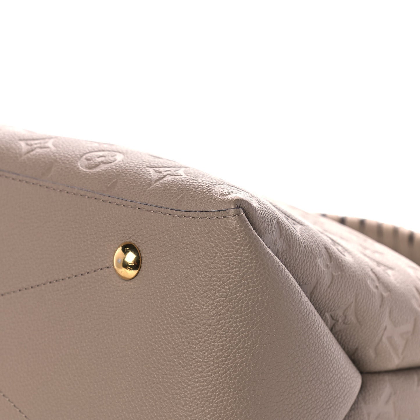 Empreinte Maida Hobo Tourterelle