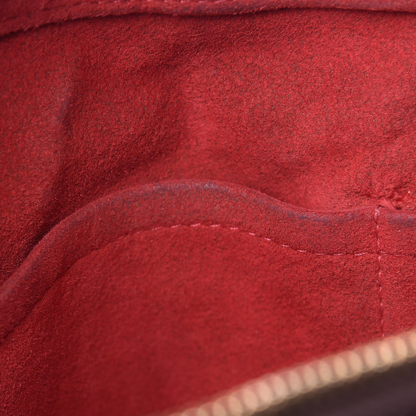 Damier Ebene Sistina MM