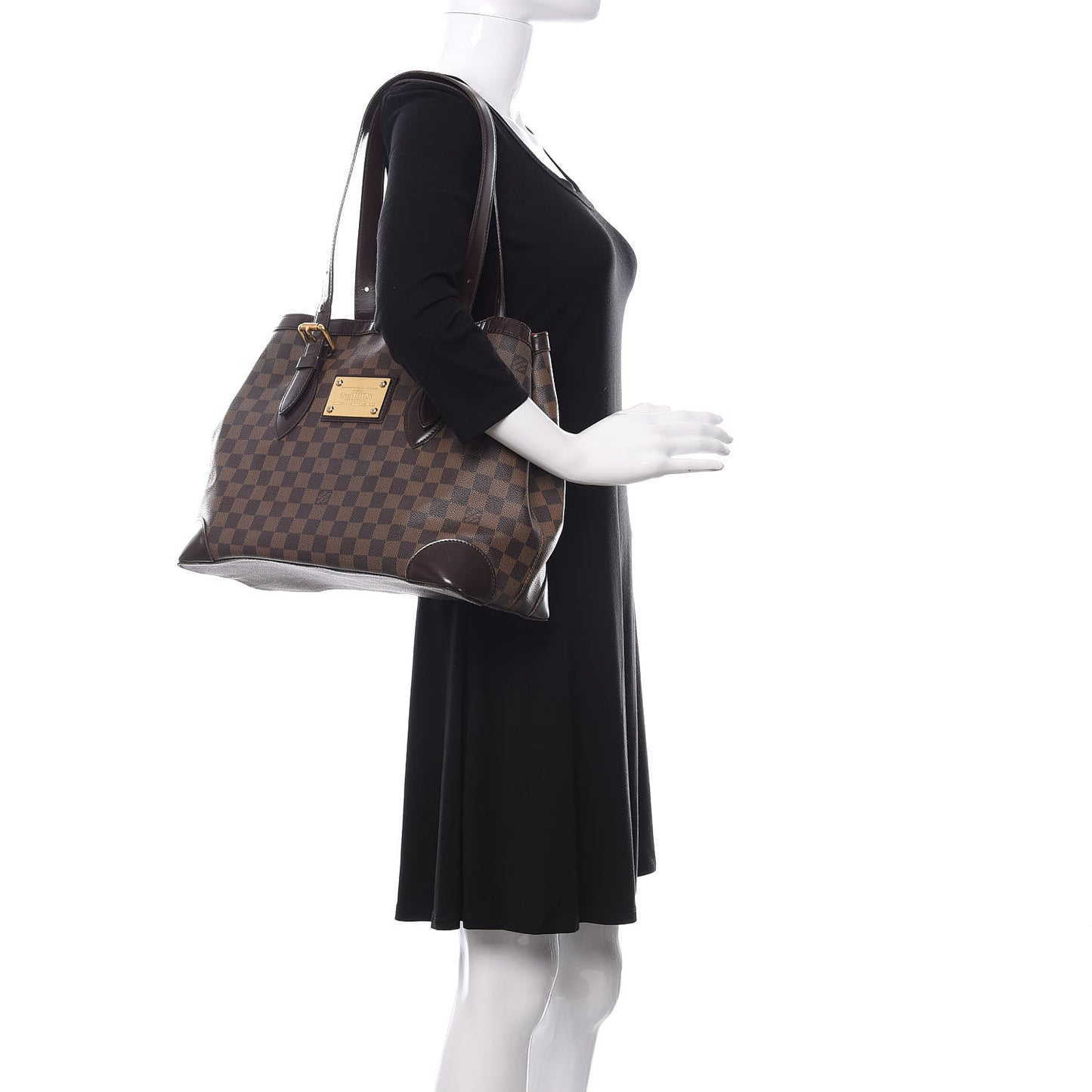 Damier Ebene Hampstead MM