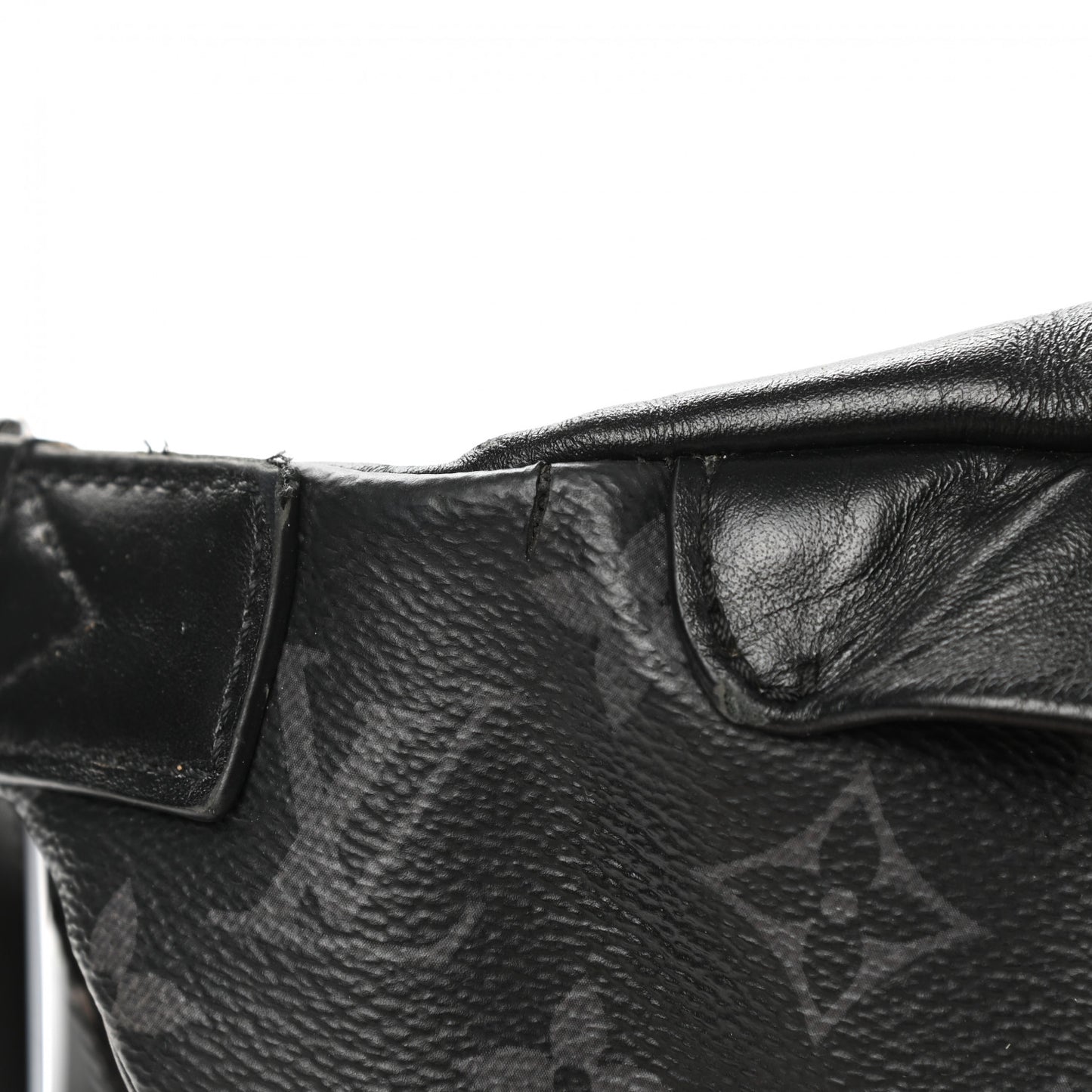 Monogram Eclipse Discovery Bumbag