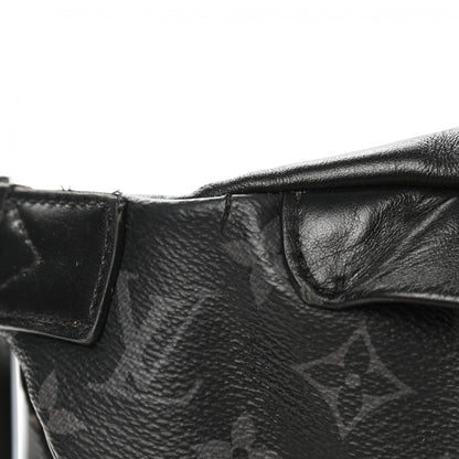 Louis Vuitton Monogram Eclipse Discovery Bumbag 14 of 15