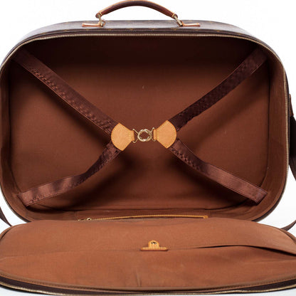 Louis Vuitton Monogram Packall GM 10 of 10