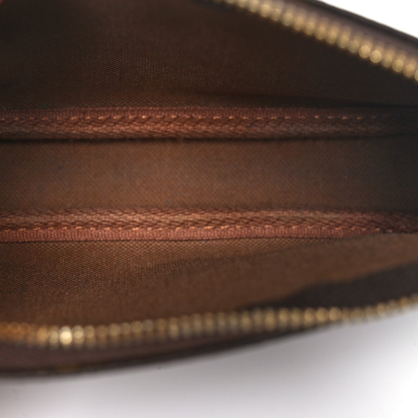 Monogram Mini Pochette Accessories