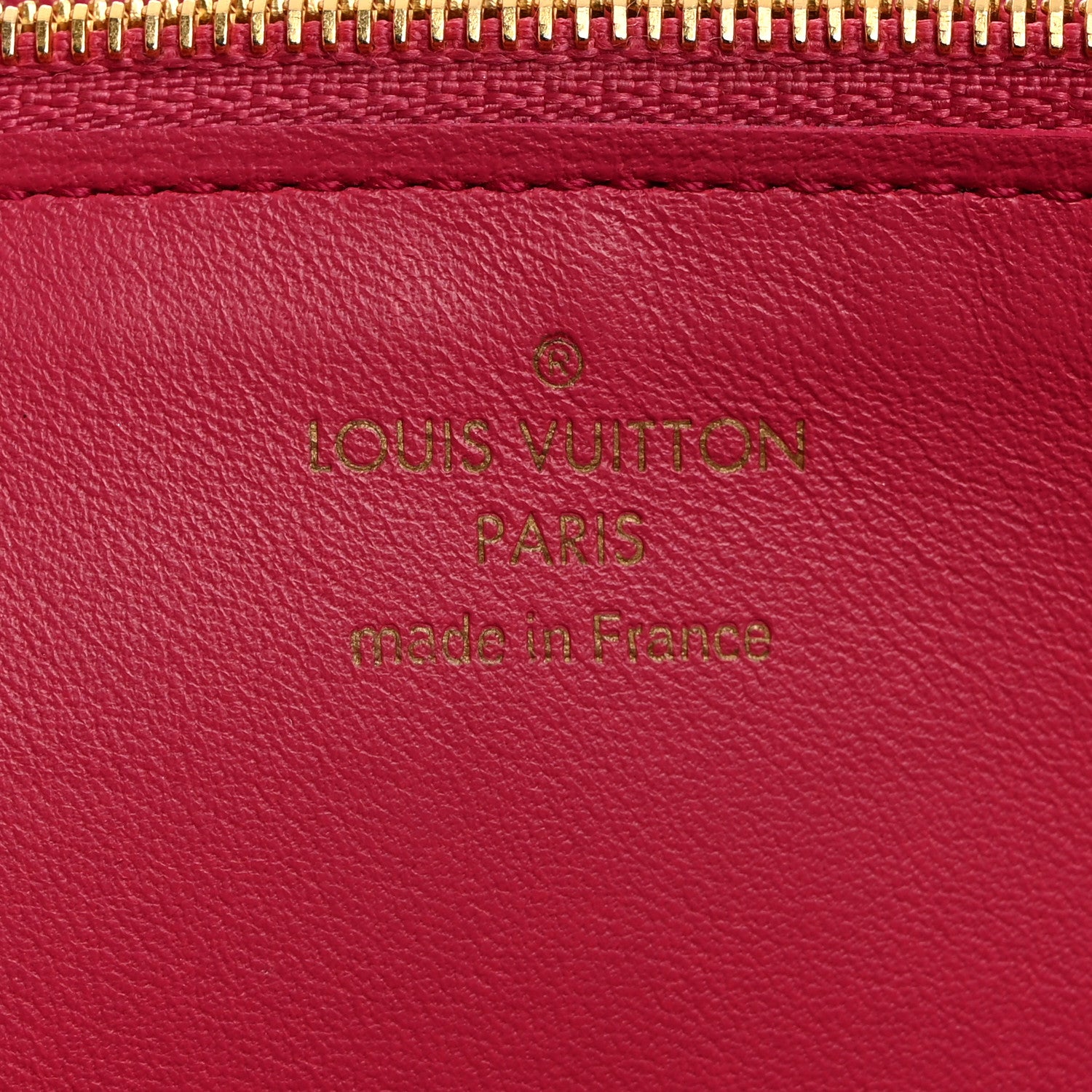 Louis Vuitton Taurillon Capucines Wallet Black 6 of 7