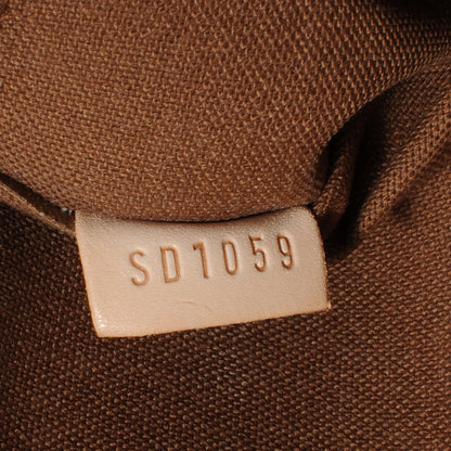 Louis Vuitton Monogram Tivoli GM 8 of 8