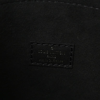 Louis Vuitton Monogram Pochette Dauphine 6 of 10