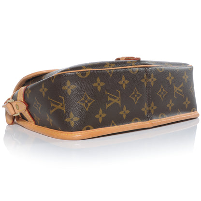 Louis Vuitton Monogram Sologne 4 of 7