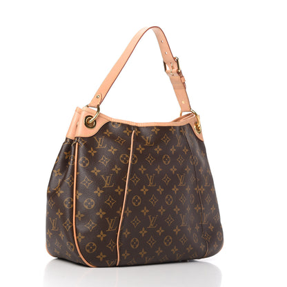 Louis Vuitton Monogram Galliera PM 3 of 10
