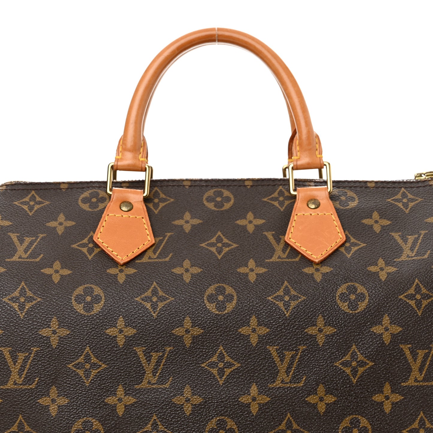 Monogram Speedy 30
