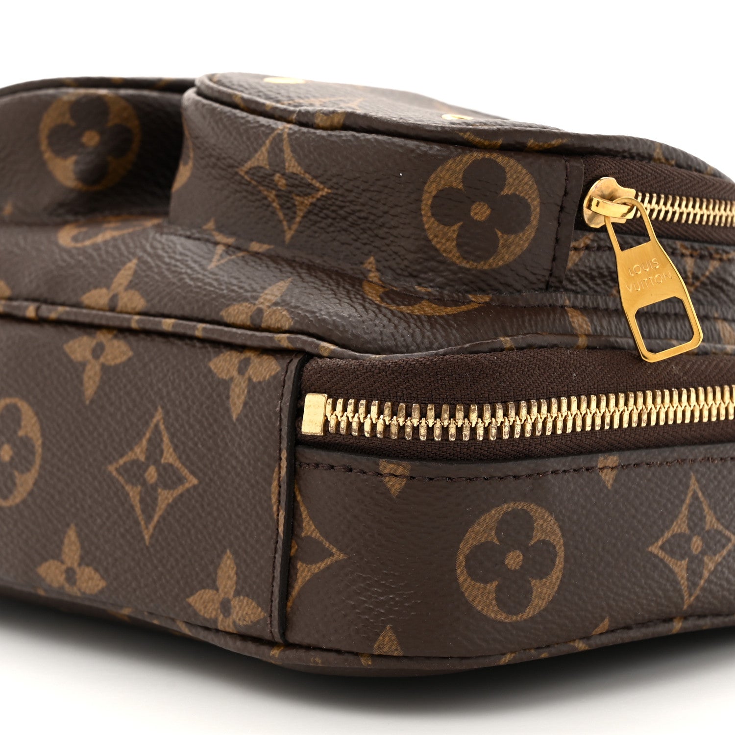 Louis Vuitton Monogram Utility Crossbody 8 of 9