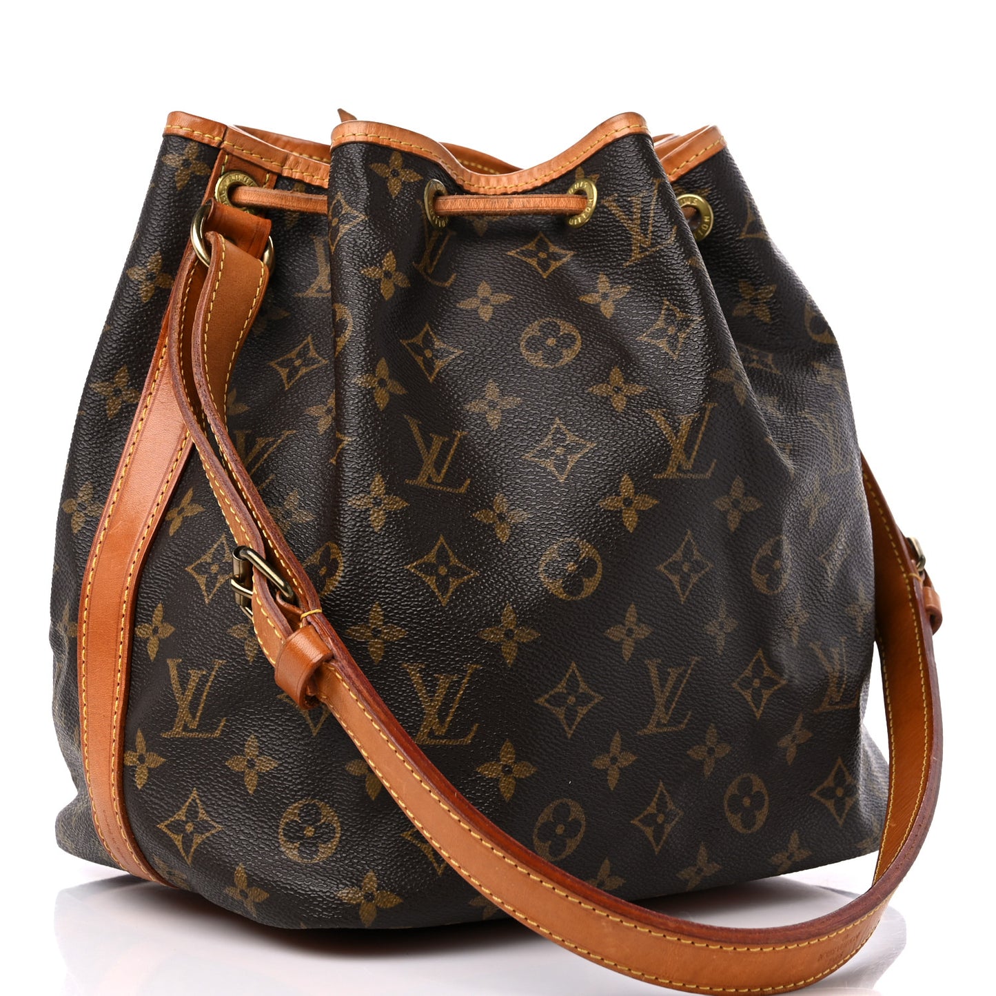 Monogram Petit Noe