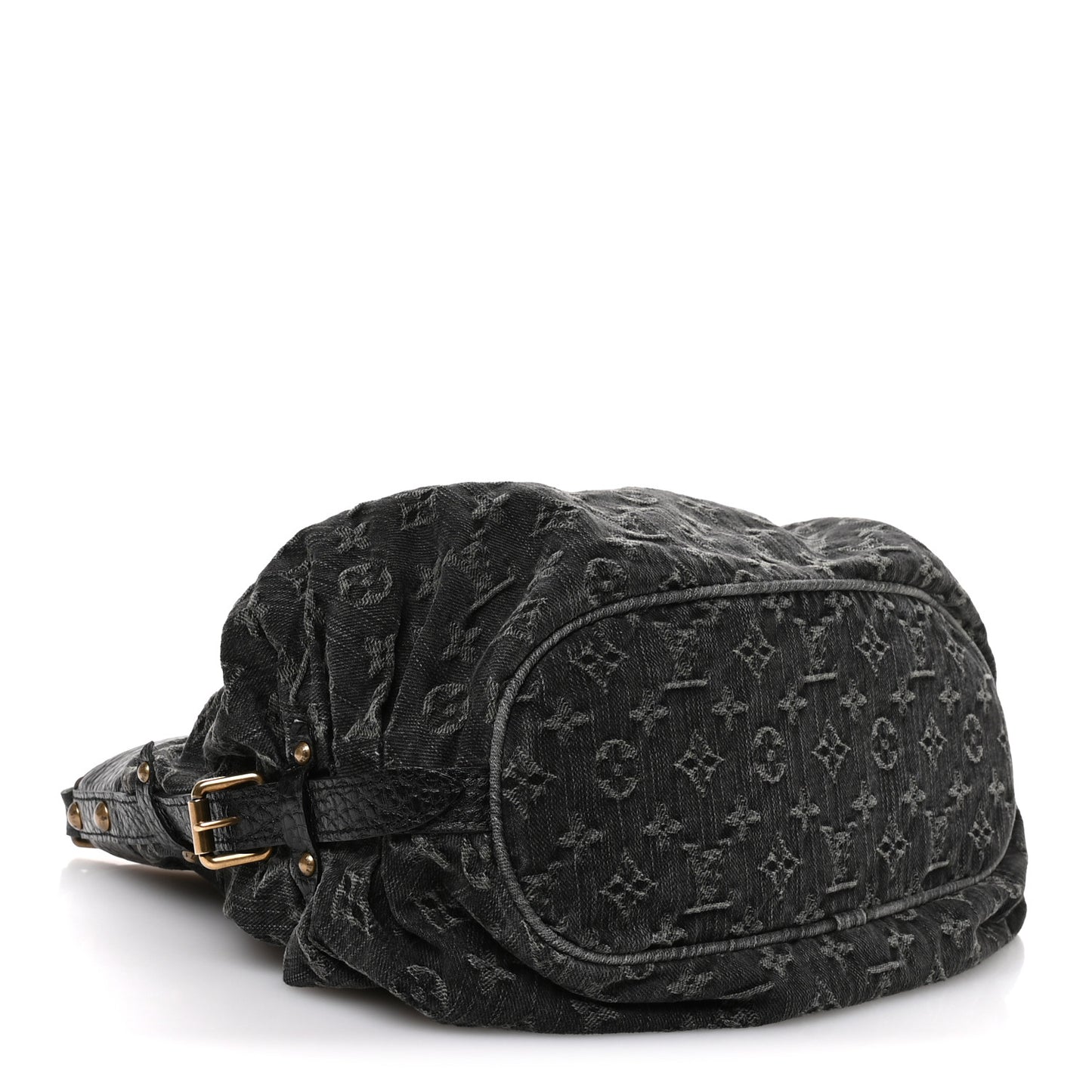 Denim Mahina XS Black