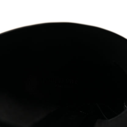 Louis Vuitton Patent Silhouette Ankle Boots 37.5 Black 8 of 8