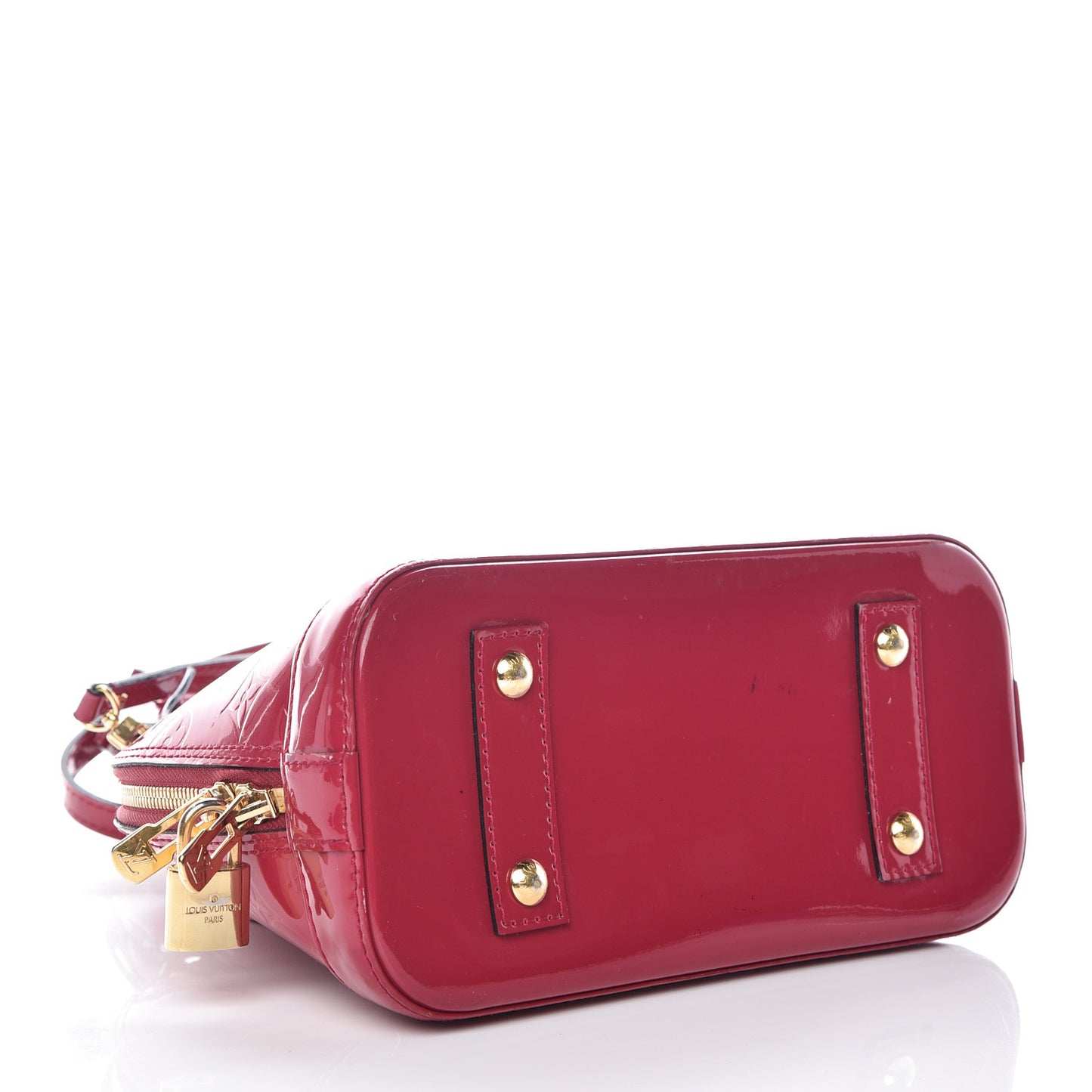 Vernis Alma BB Rose Indien