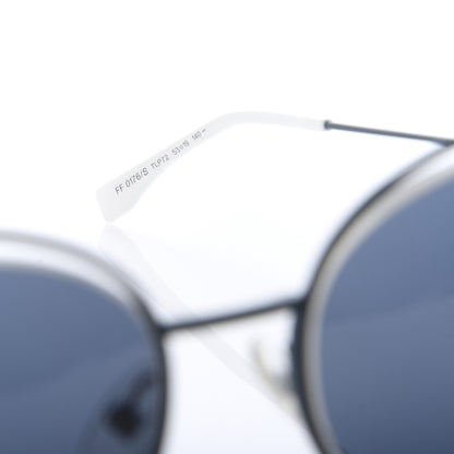 Fendi Sunglasses FF 0176/S Blue 6 of 7