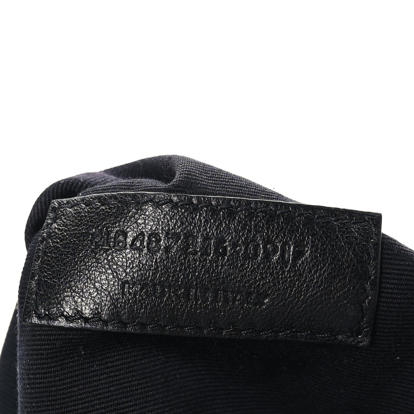 Calfskin Y Quilted Monogram Medium Loulou Chain Satchel Asphalt