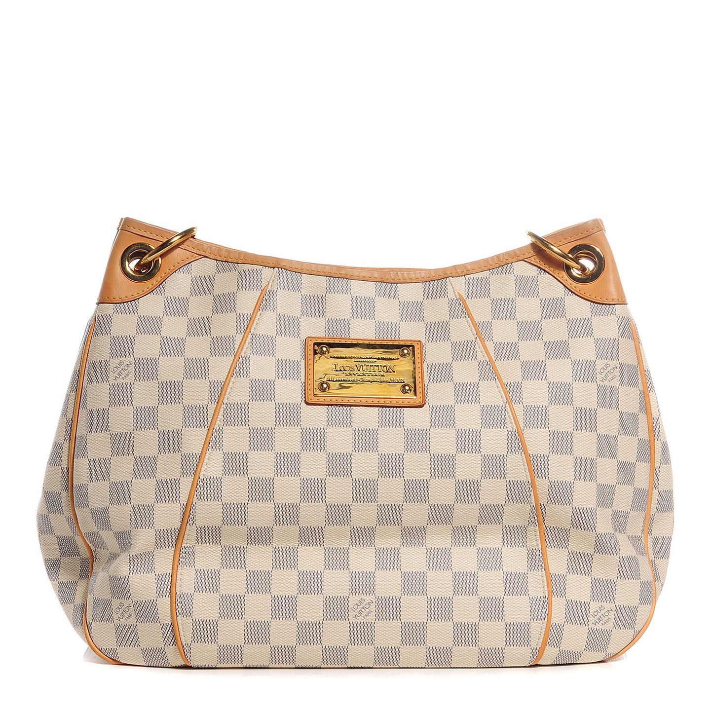 Damier Azur Galliera PM