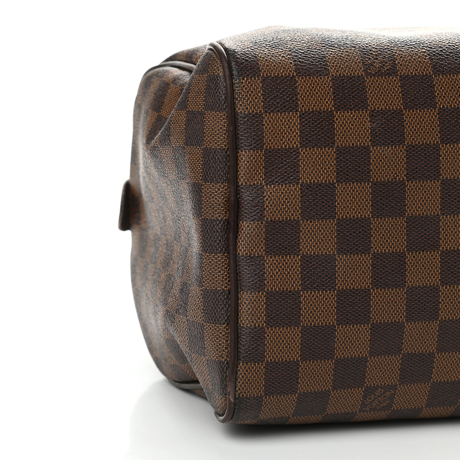 Louis Vuitton Damier Ebene Speedy 30 8 of 10