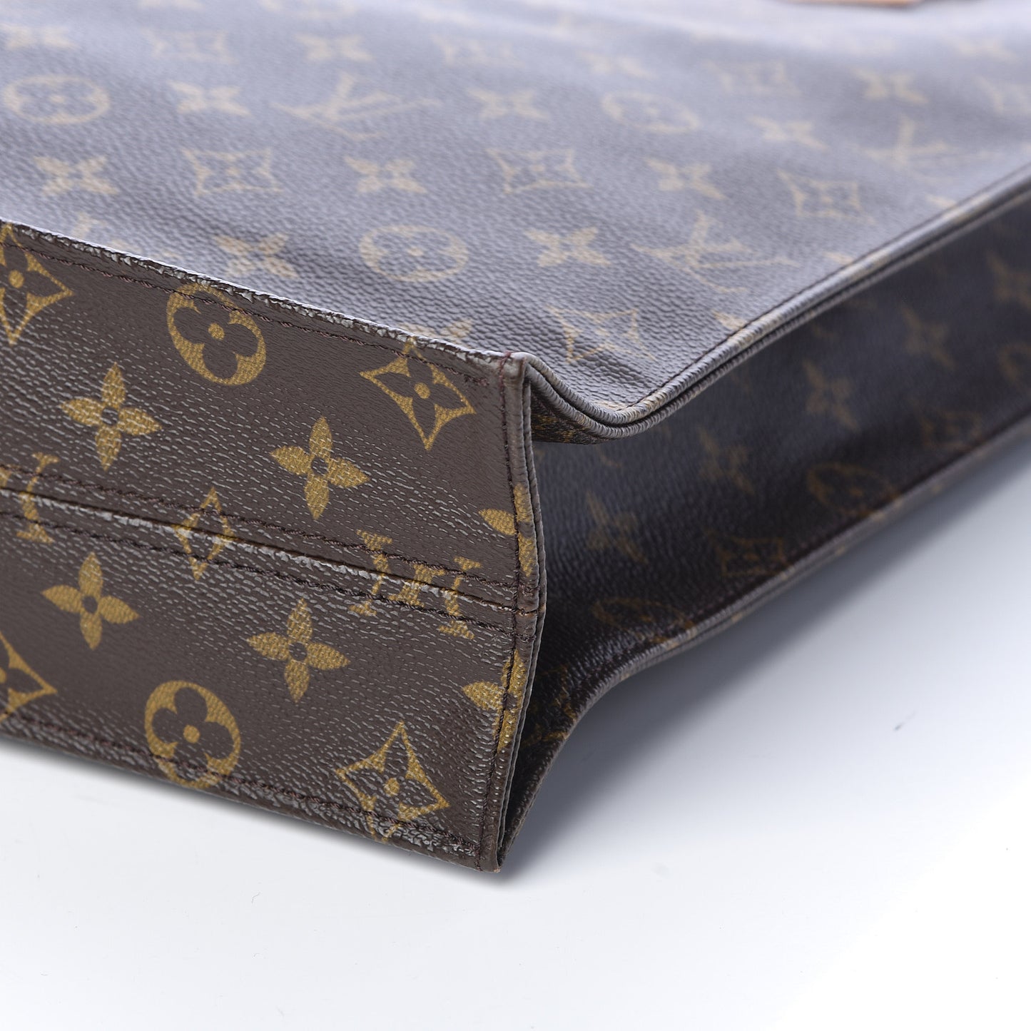 Monogram Sac Plat