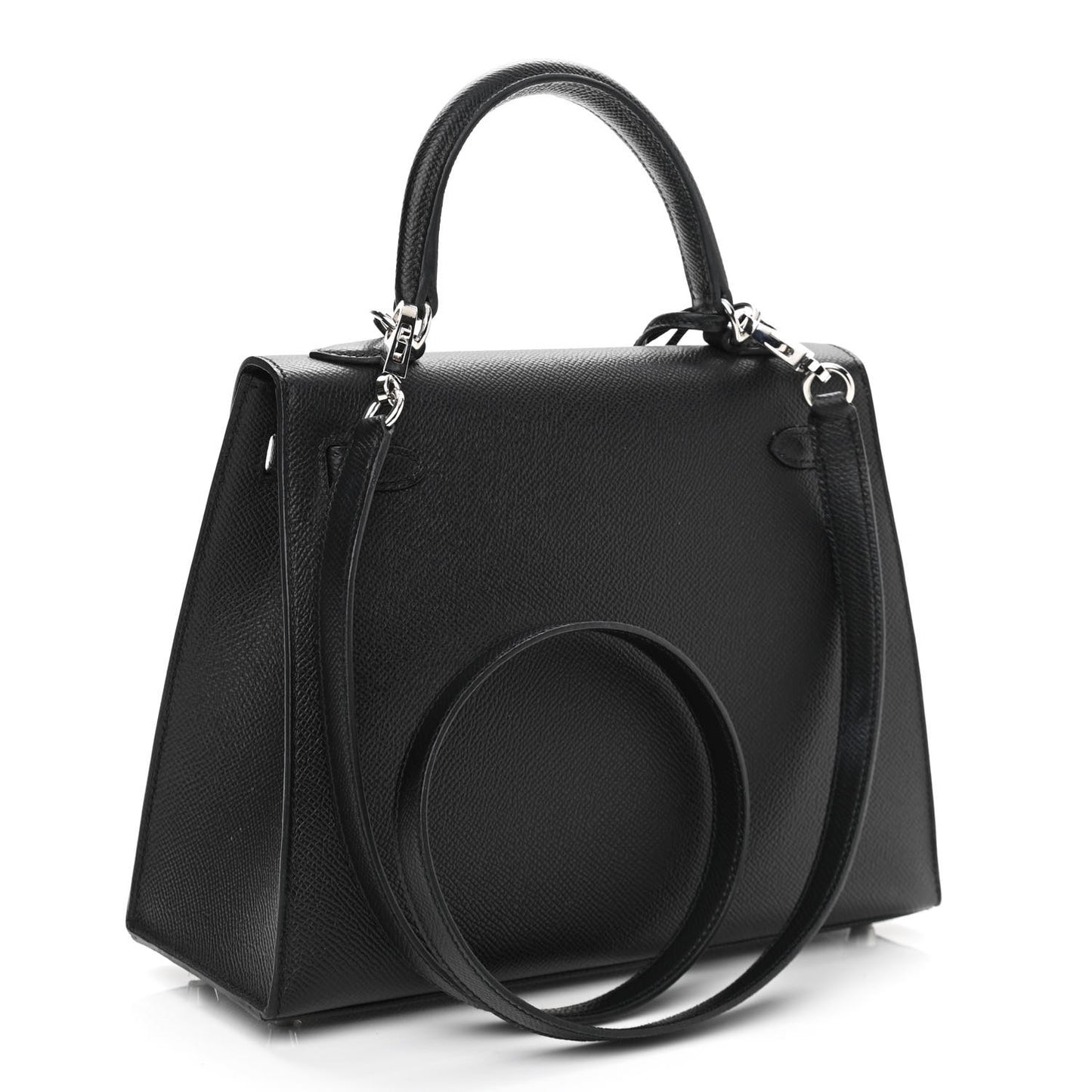 Epsom Kelly Sellier 25 Black