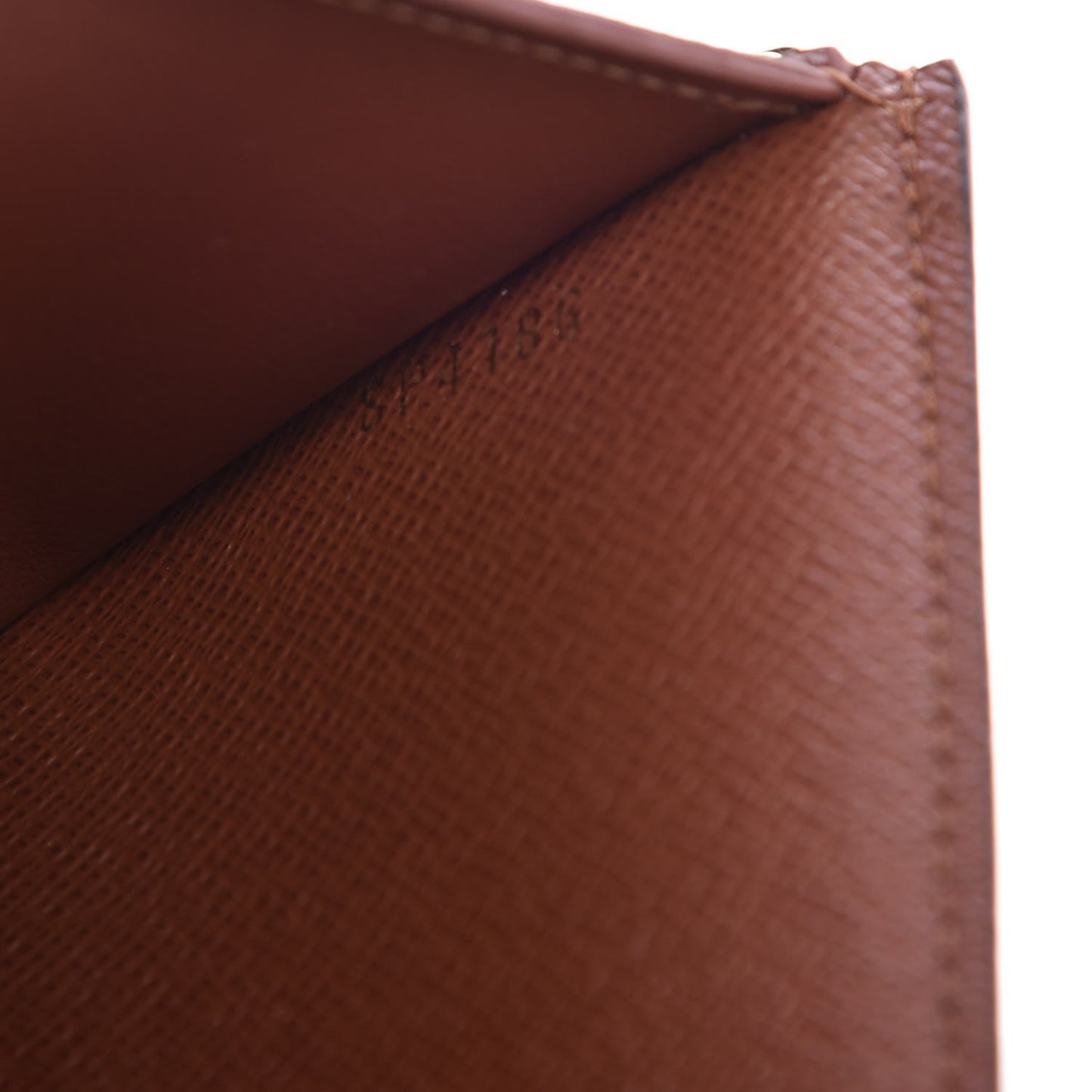 Monogram Victorine Wallet Armagnac