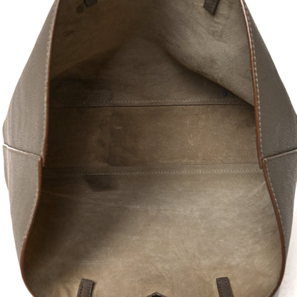 Jimmy Choo Grainy Calfskin JC Tote 5 of 18