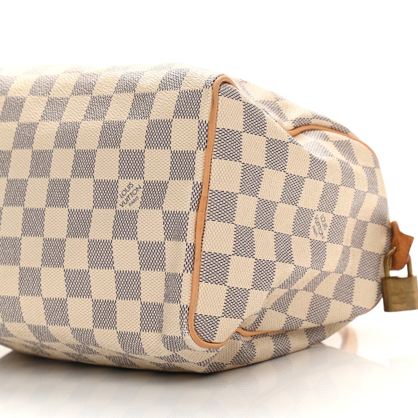Damier Azur Speedy 25