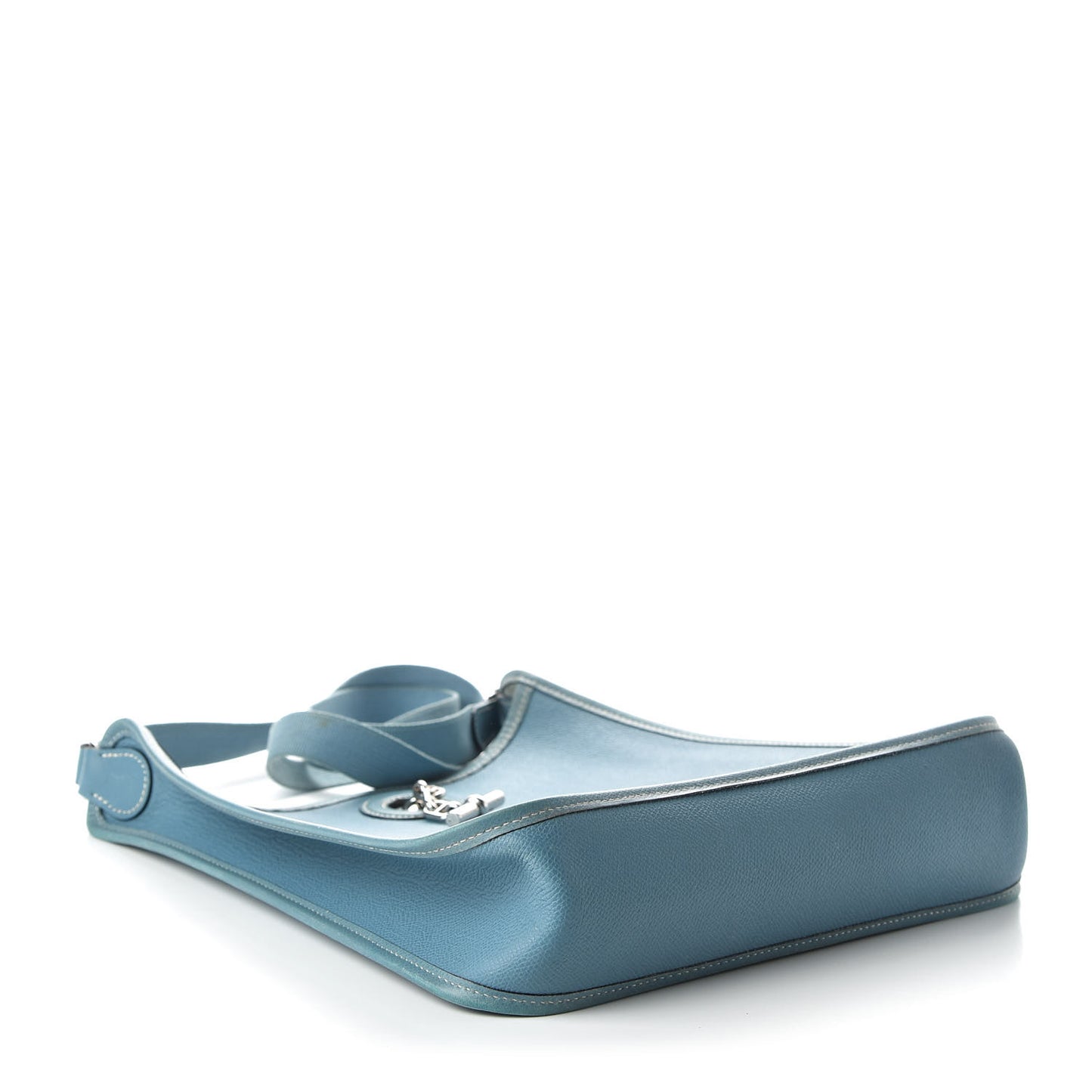 Epsom Vespa PM Blue Jean