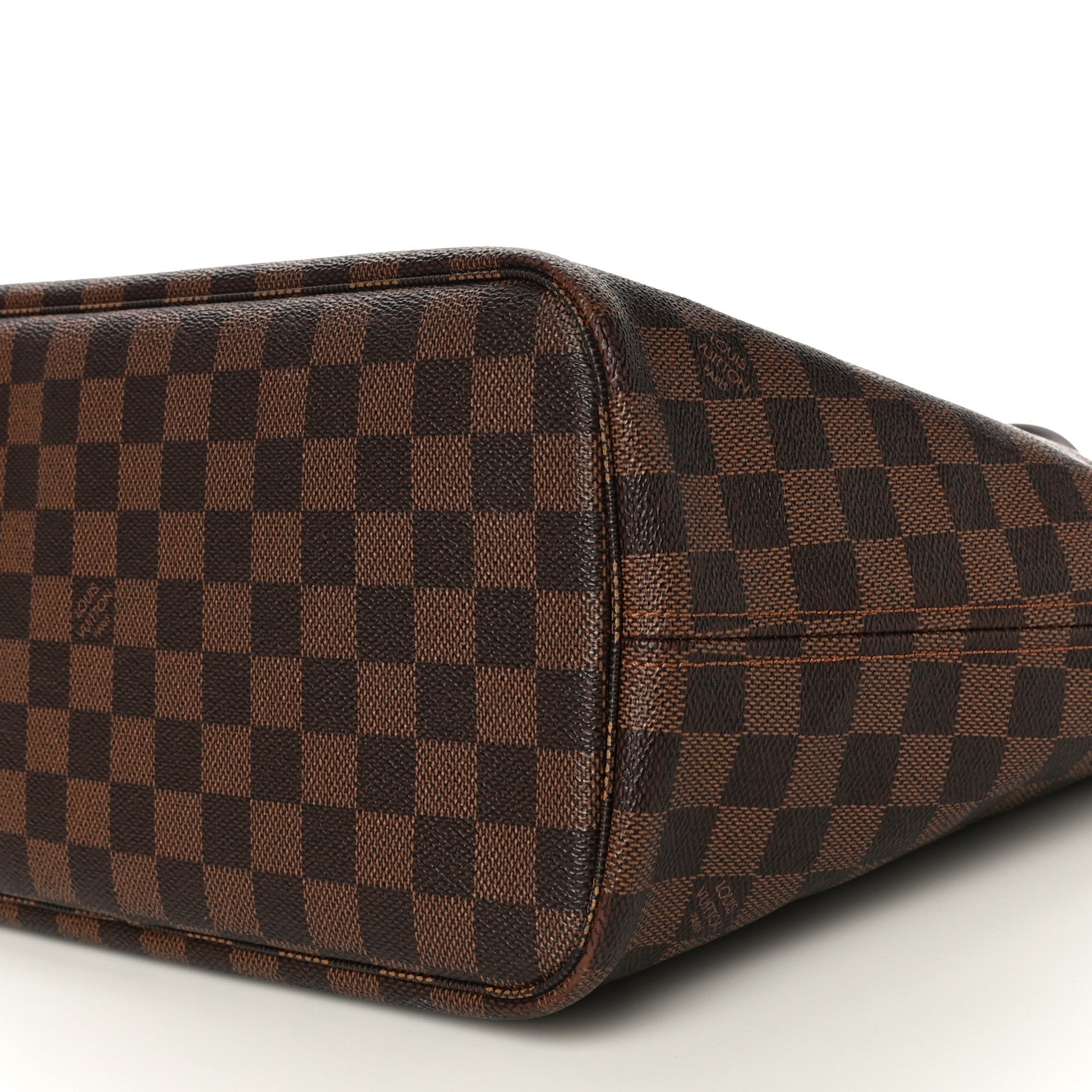 Louis Vuitton Damier Ebene Neo Neverfull MM 9 of 9