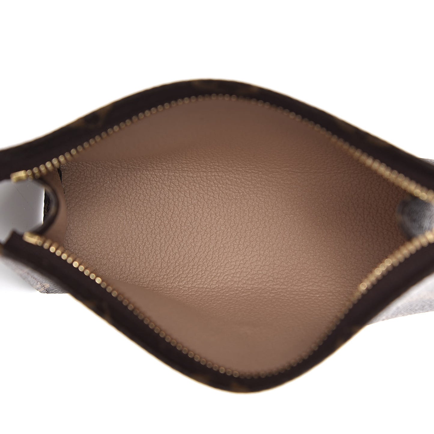 Monogram Toiletry Pouch 15