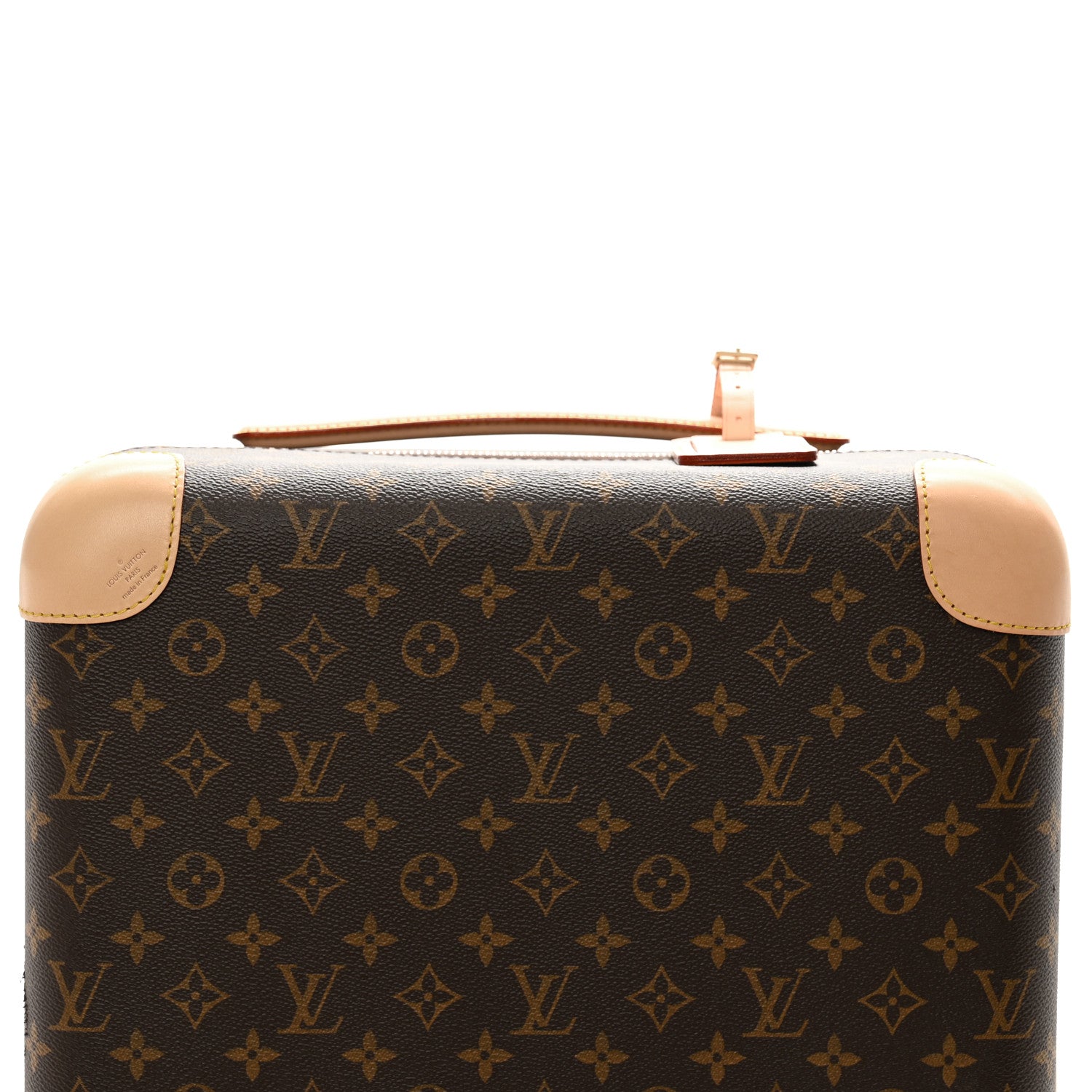 Louis Vuitton Monogram Horizon 55 13 of 14