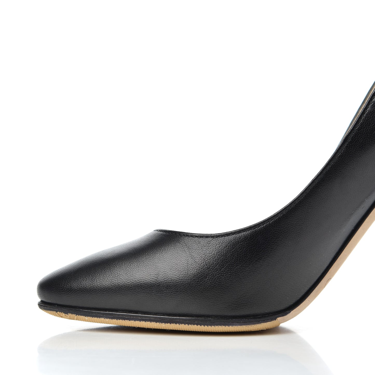 Kid Esme 100 Pumps 35 Black