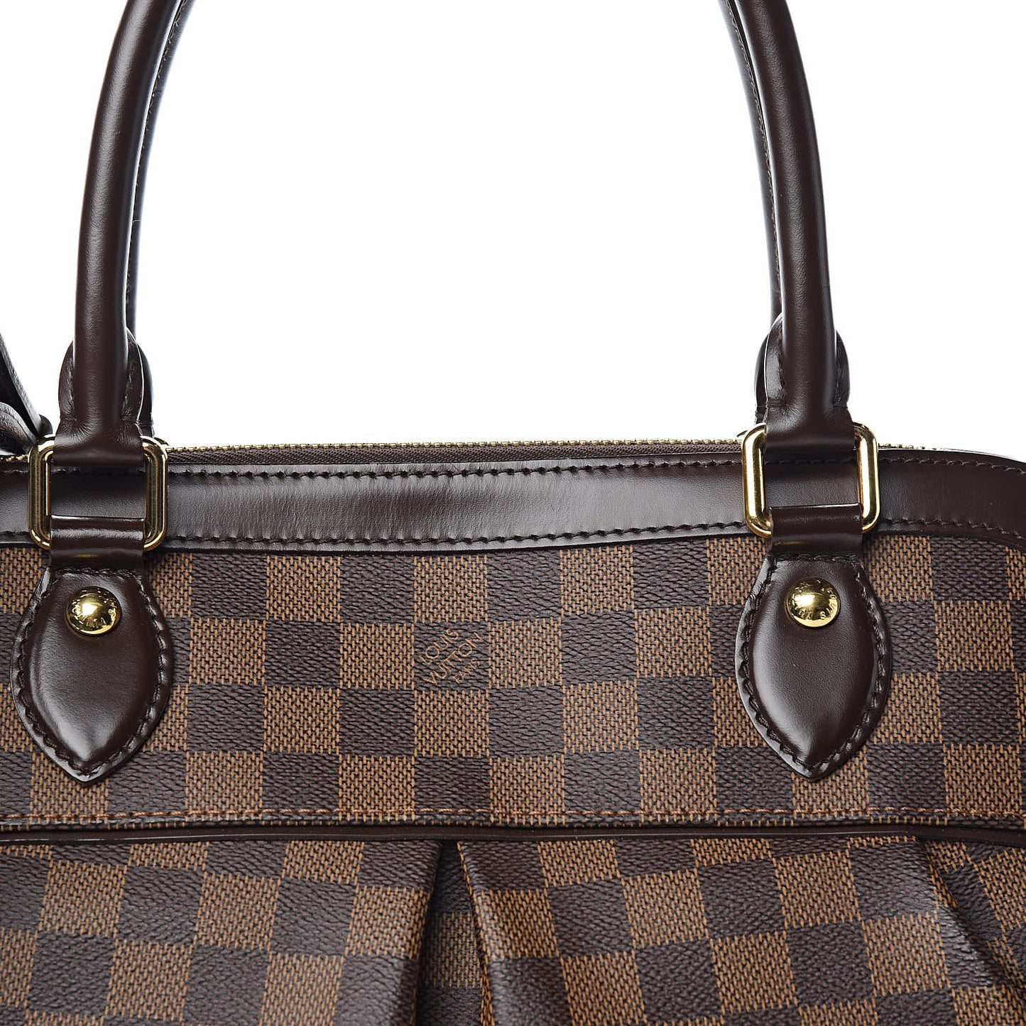 Damier Ebene Trevi GM