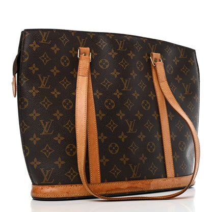 Louis Vuitton Monogram Babylone 2 of 4