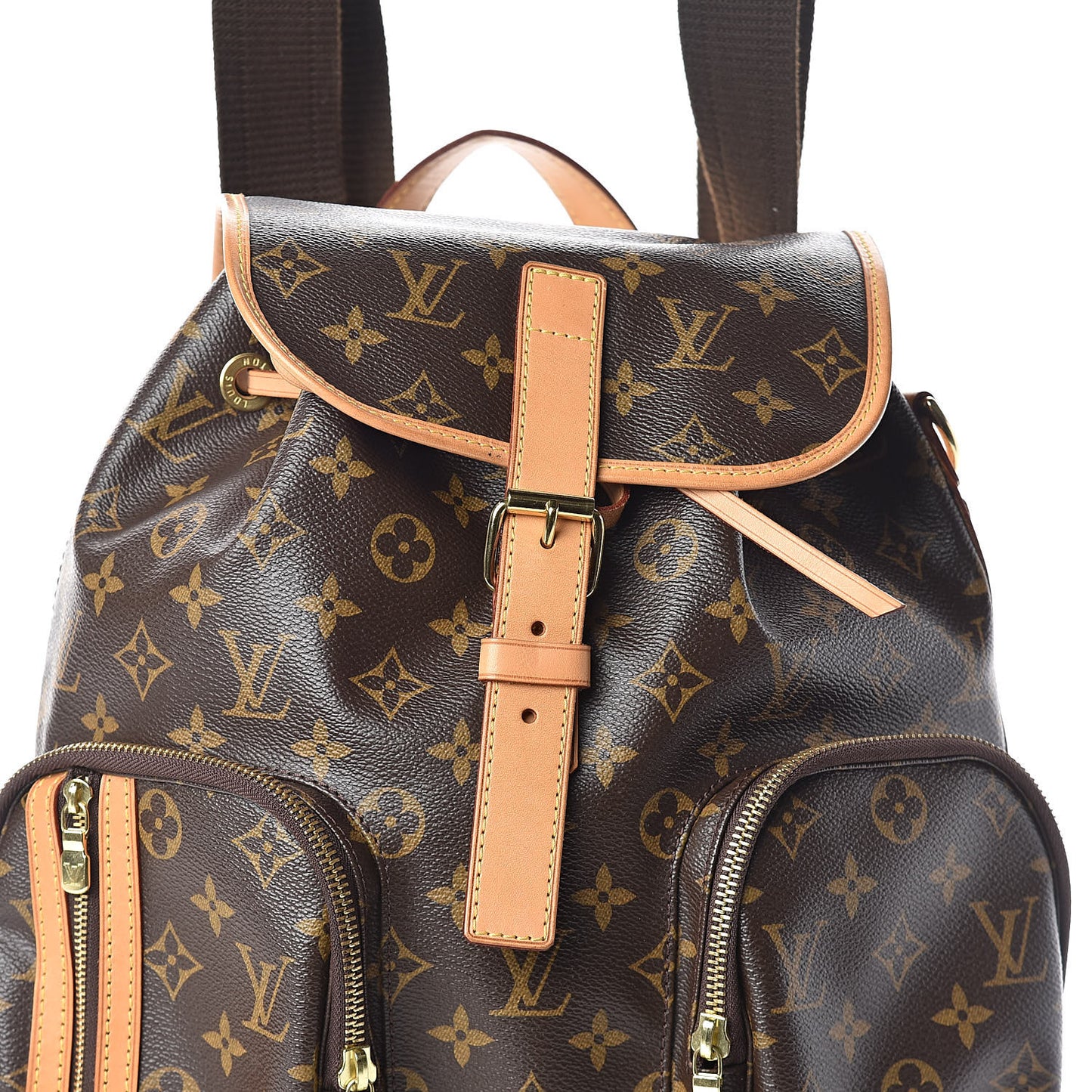 Monogram Bosphore Backpack