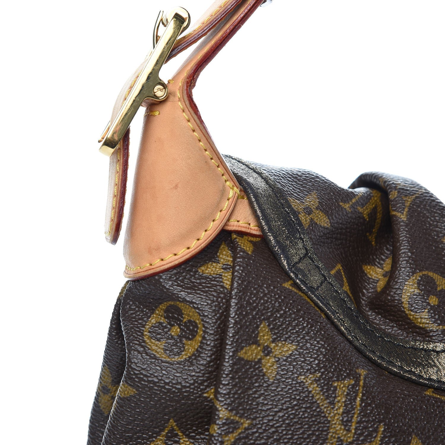 Louis Vuitton Monogram Kalahari PM 7 of 7