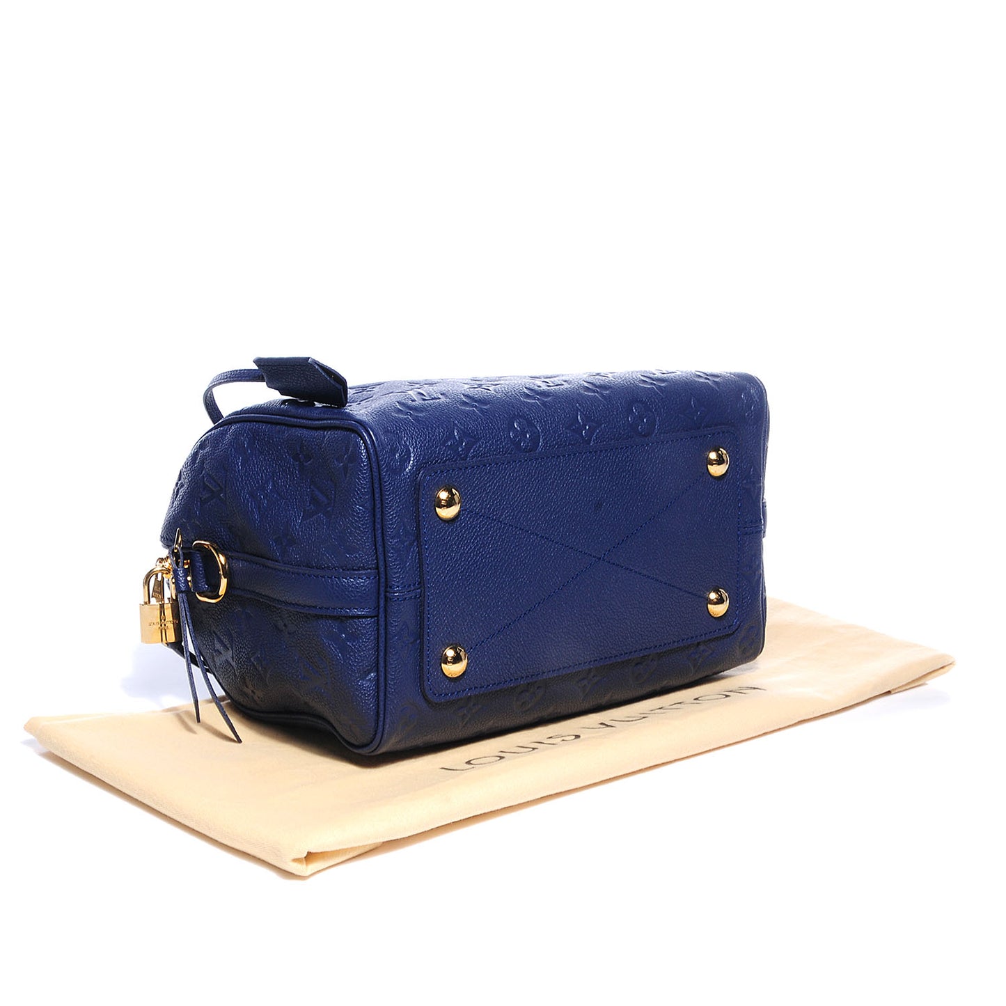 Empreinte Speedy Bandouliere 25 Celeste