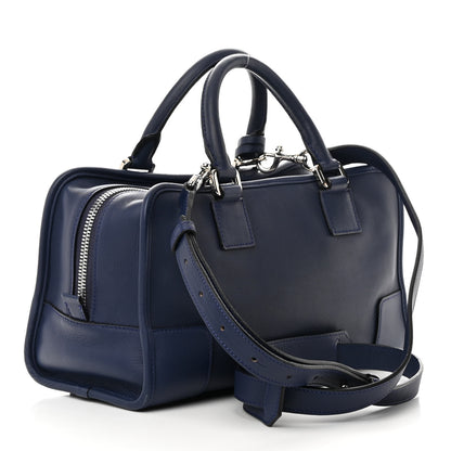 Loewe Calfskin Amazona 28 Marine 3 of 14