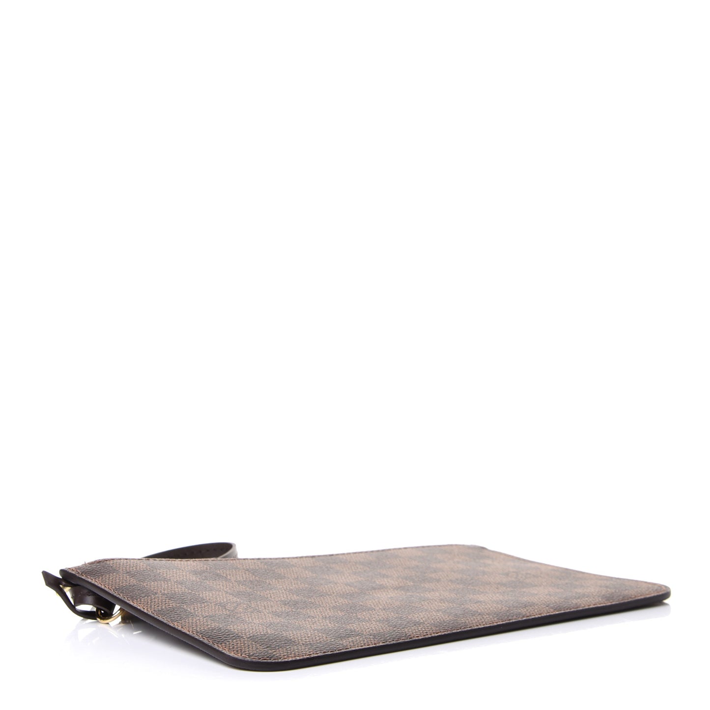 Damier Ebene Neverfull MM GM Pochette