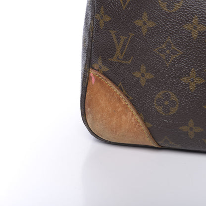 Louis Vuitton Monogram Boulogne 30 19 of 27