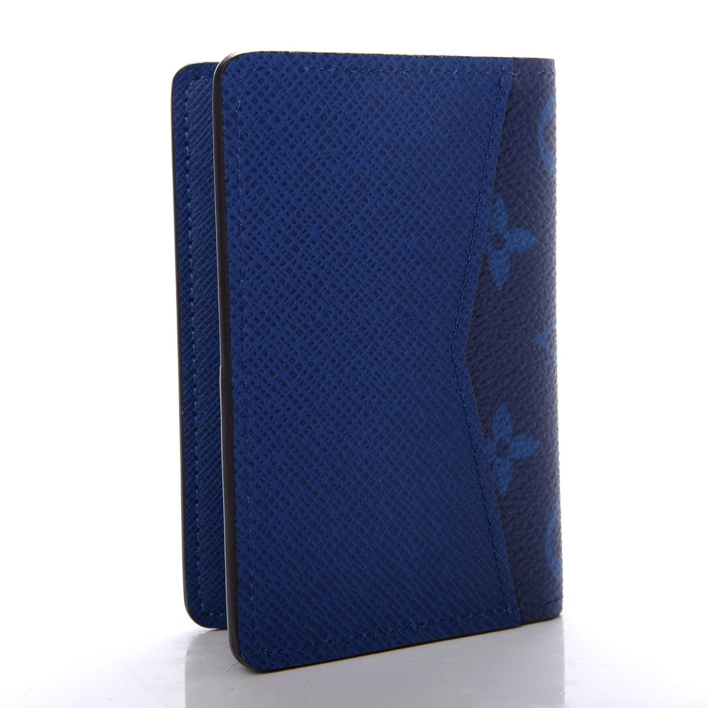 Taigarama Pocket Organizer NM Cobalt