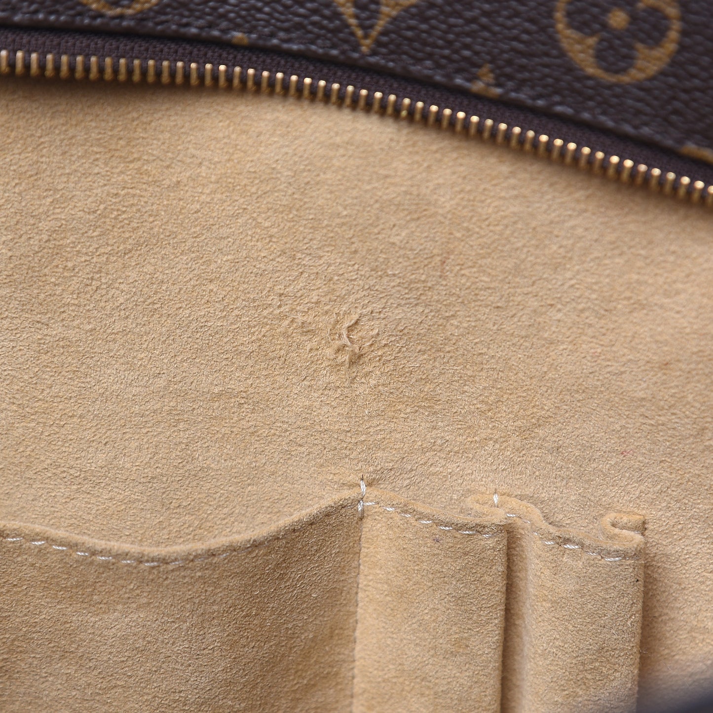 Monogram Babylone